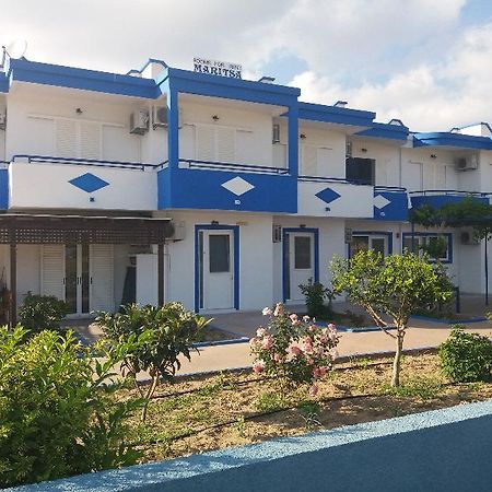 Maritsa Studios Kéfalos Zewnętrze zdjęcie